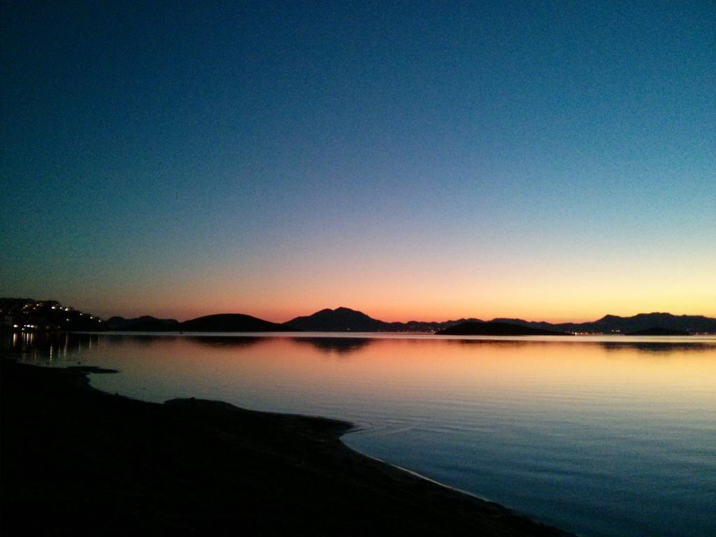 Chalecito Lejlighed La Manga Værelse billede
